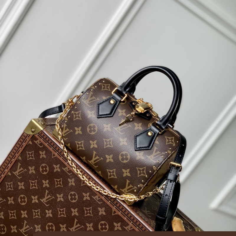 LV Speedy Bags